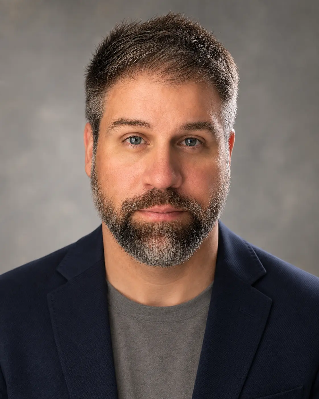 Mac McFall, founder of M87 Studio