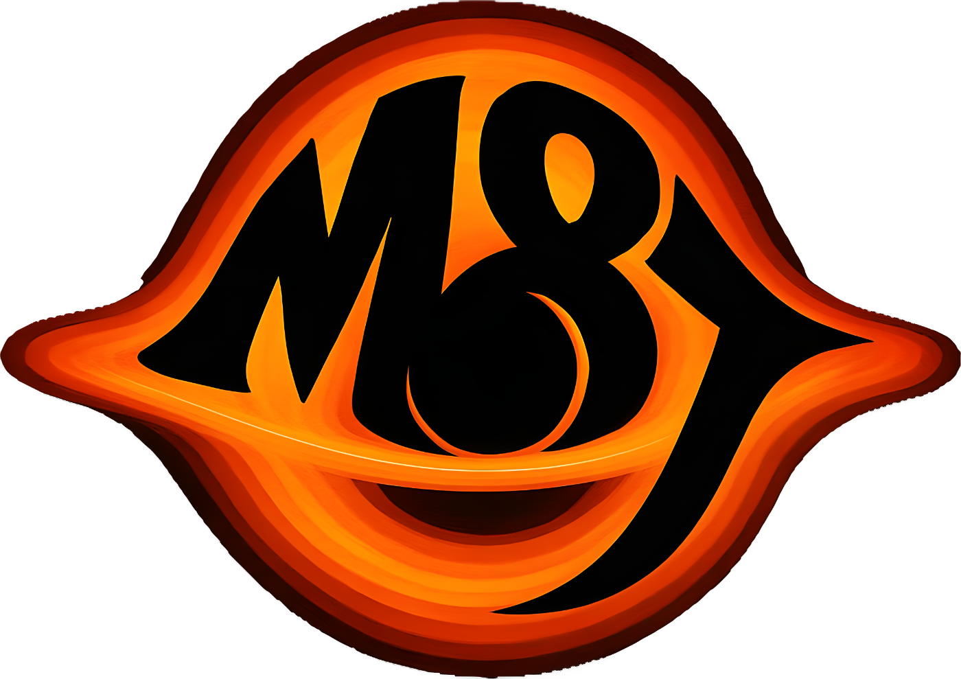 M87
